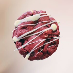 Red Velvet
