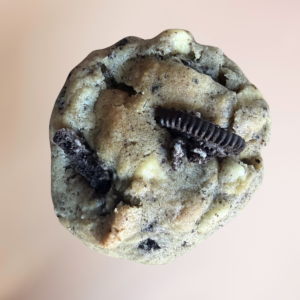 Cookies N' Cream