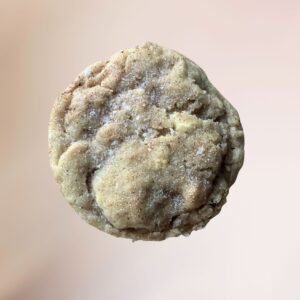 Snickerdoodle